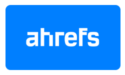 ahrefs