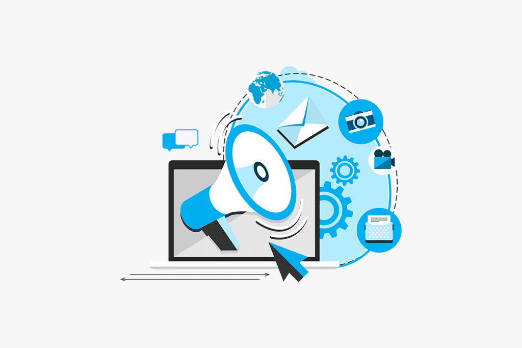 Marketing SEO