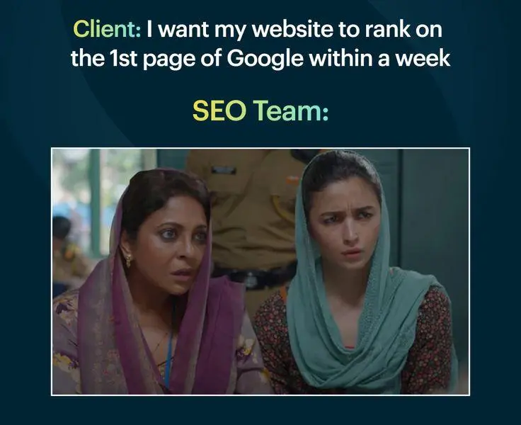seo memes