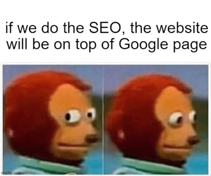 seo memes