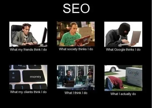 seo memes