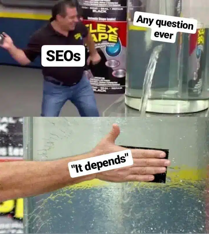 seo memes