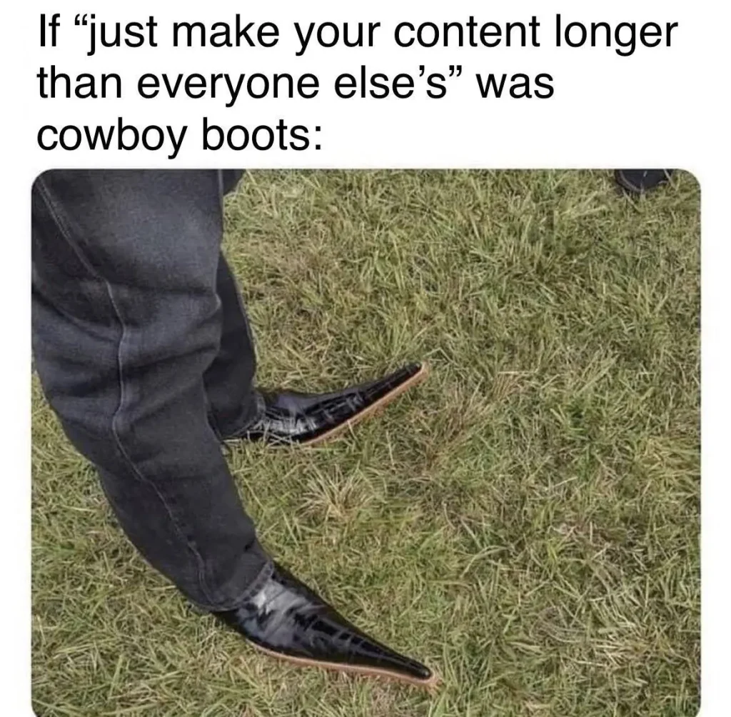 seo memes