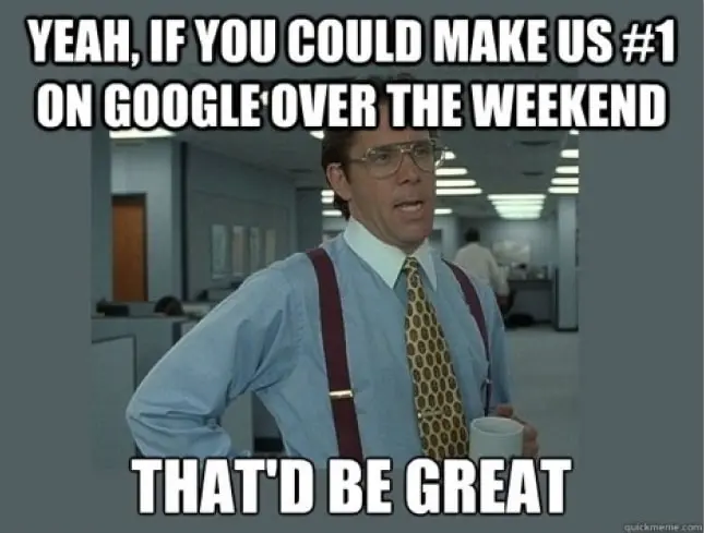 seo memes
