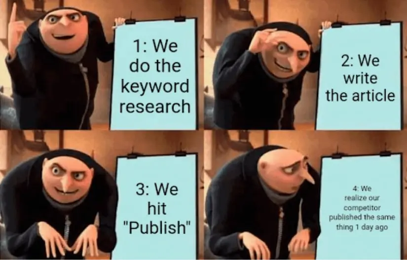 seo memes