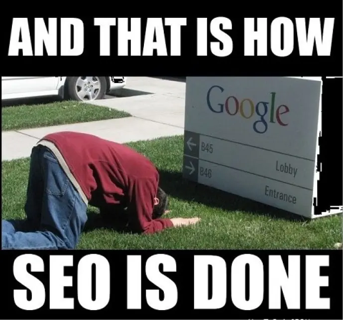 seo memes