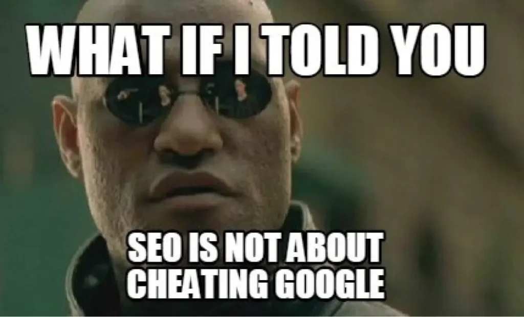 seo memes