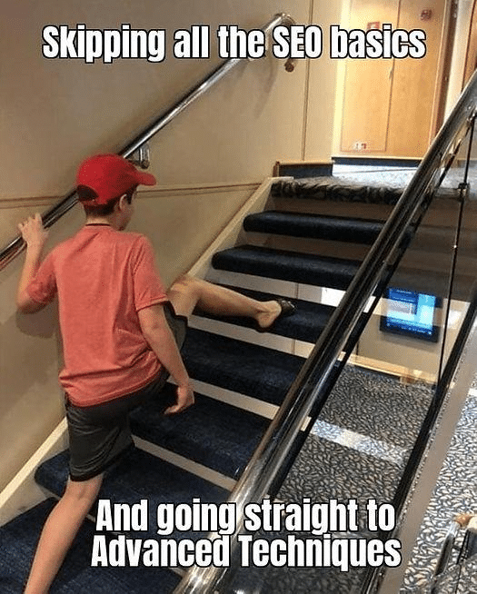 seo memes