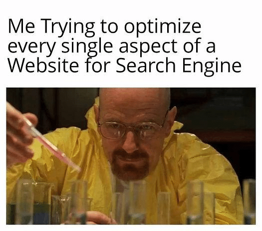 seo memes