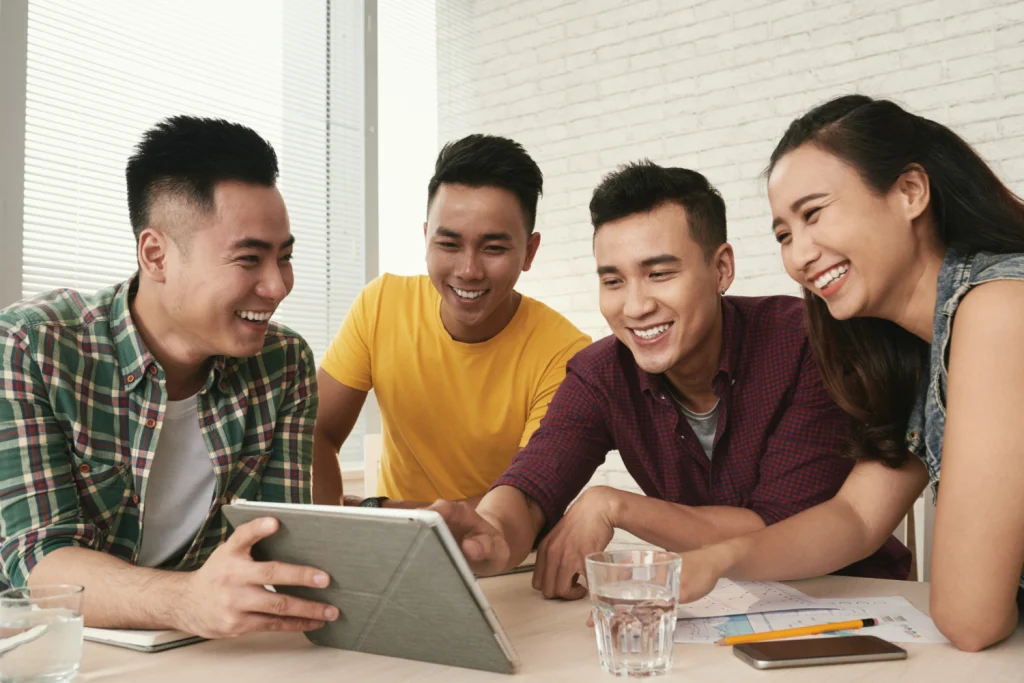 Seo in the philippines