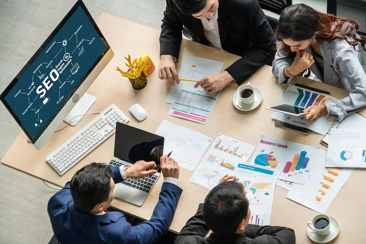 How an SEO Case Study Reveals the Power of Real Strategy