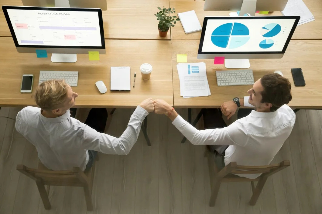 How to Choose the Right SEO Company for Long-Term Success