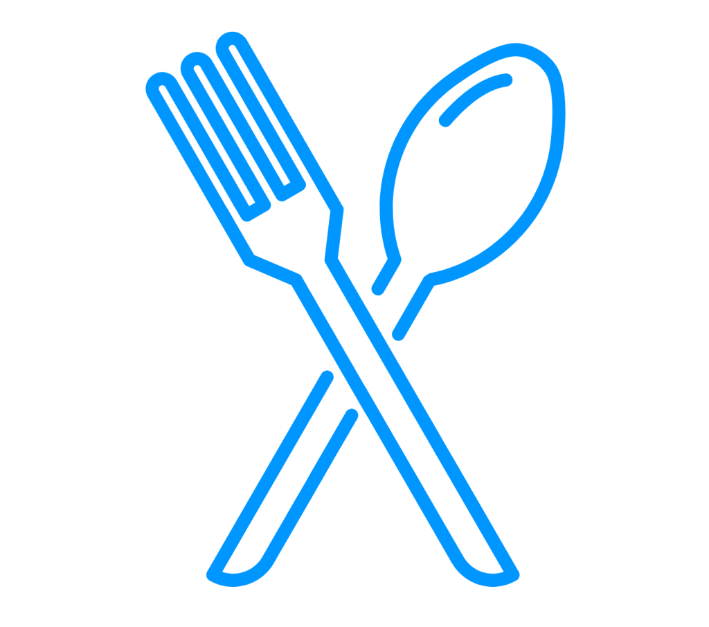 SEO for Restaurant