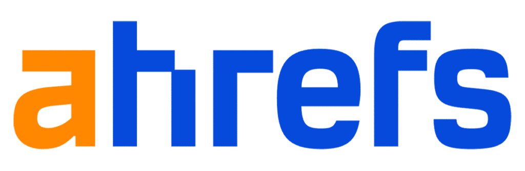 Ahrefs-Logo