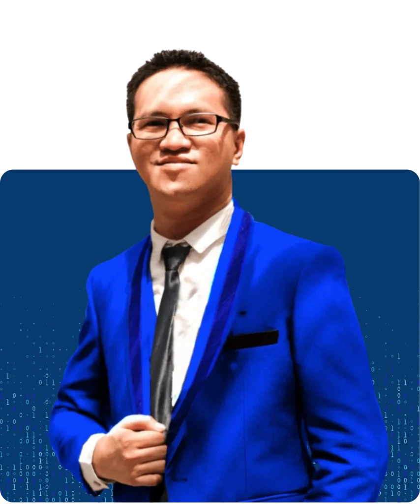 Cyrel Nicolas