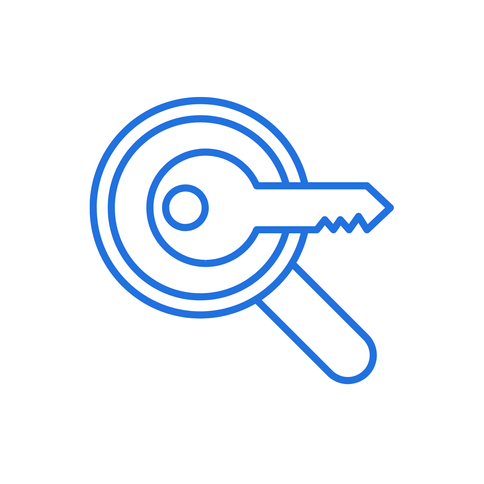 Keyword & Competitor Research