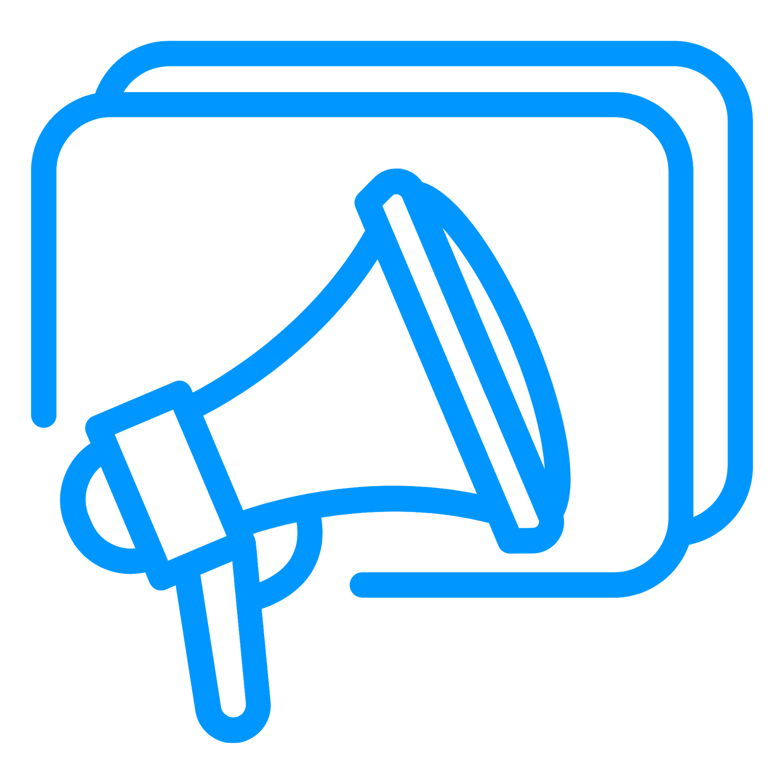 SEO Campaigns Delivered